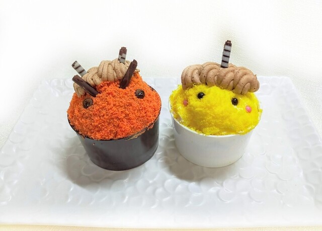 シャトレーゼ  二本松店（Chateraise） - 安達（ケーキ）の写真