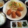 魚沼食堂 佐野プレミアム・アウトレット店