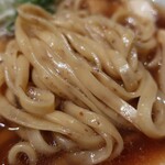 本気製麺 - 