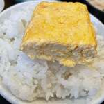 ごはん屋 たこ八食堂 - 