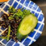 ごはん屋 たこ八食堂 - 