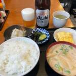 ごはん屋 たこ八食堂 - 