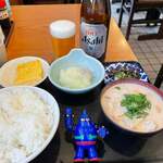 ごはん屋 たこ八食堂 - 