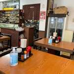 ごはん屋 たこ八食堂 - 