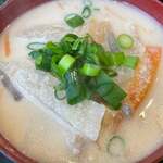 ごはん屋 たこ八食堂 - 