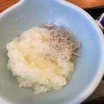 ごはん屋 たこ八食堂 - 