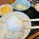 ごはん屋 たこ八食堂 - 