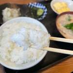 ごはん屋 たこ八食堂 - 