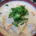 ごはん屋 たこ八食堂 - 