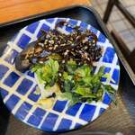 ごはん屋 たこ八食堂 - 