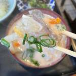 ごはん屋 たこ八食堂 - 