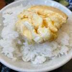 ごはん屋 たこ八食堂 - 