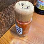 ごはん屋 たこ八食堂 - 