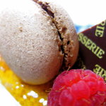 繊細で趣向をこらしたディティール