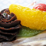 PATISSERIE Bien Sur - アップ！