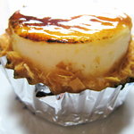 PATISSERIE Bien Sur - 側面から