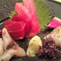 寿司 はせ川 西麻布店 - 