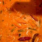 ニルワナム - ベジタブル・ハイデラバディ