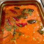 ニルワナム - サンバル