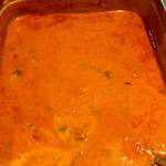 ニルワナム - マトンカレー