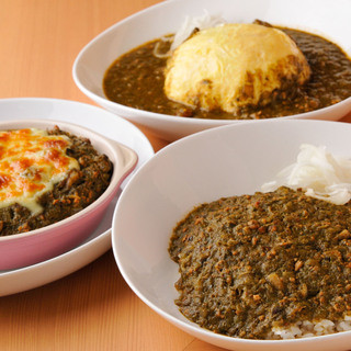 若草カレー本舗_2