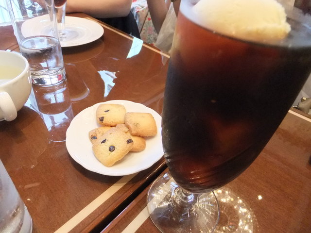 すもたろさんが投稿した珈琲茶館 集 自由が丘店 東京 自由が丘 の口コミ詳細 食べログ
