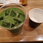 Nana's green tea - 