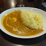 Izakaya Indian Curry and Asian Restaurant Chandrama - 