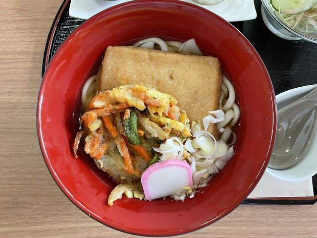 梛の木カフェ - 余目（カフェ）の写真