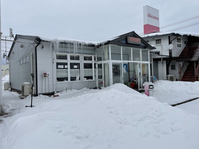 梛の木カフェ - 余目（カフェ）の写真