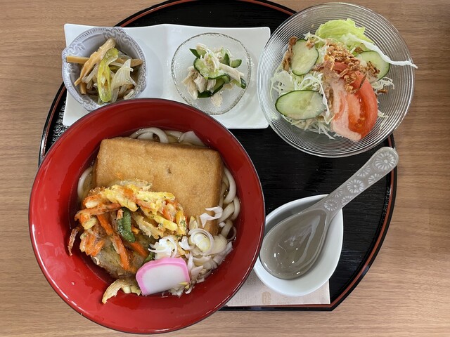 梛の木カフェ - 余目（カフェ）の写真