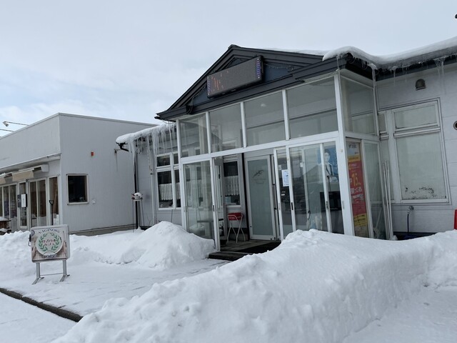 梛の木カフェ - 余目（カフェ）の写真