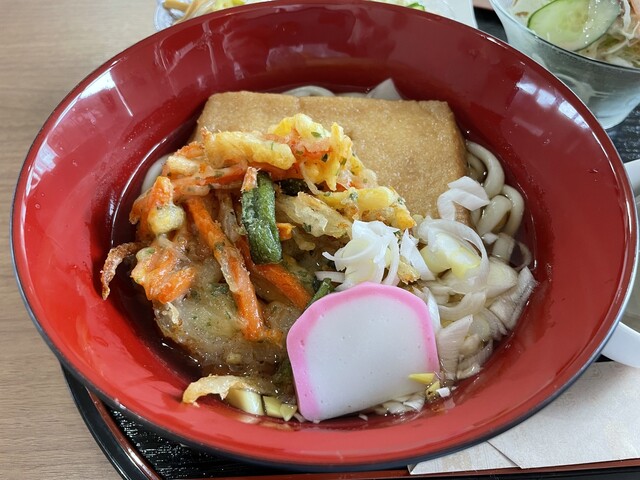 梛の木カフェ - 余目（カフェ）の写真