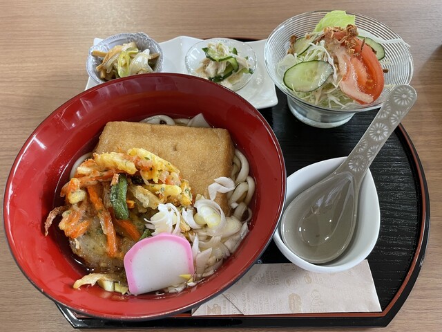 梛の木カフェ - 余目（カフェ）の写真