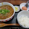 カレーうどん専科 祥