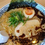丸源ラーメン - 