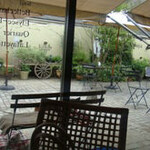 PLUS-1  CAFE  GARDEN - 