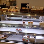 Cafe&Sweets 彩香 - 