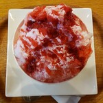 Cafe&Sweets 彩香 - 