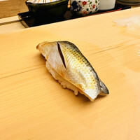 乾山 銀座七丁目店 - 