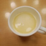 Joi Furu - コーンスープ