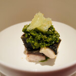 SINAE - 天然ブリ　小豆島オリーブ　文旦