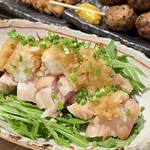 Yakitori Kinzan - 