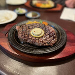 ステーキハウスニューテキサス - 