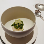 SINAE - 貝柱　小豆島オリーブ　文旦