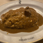 インデアンカレー 丸の内店 - 