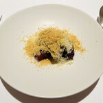 SINAE - ビーツ　コンテ　アーモンド