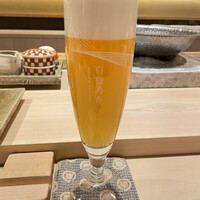 赤坂 鮨 ふくなが - 