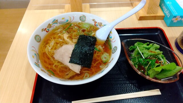 つかさ屋 タピオ店（泉中央）- テイクアウト・イートイン対応