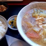 田田 - 料理写真: